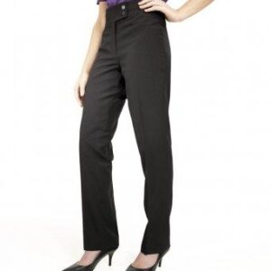 Iris Straight Leg Trouser (PR536)