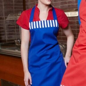 Two tone Bib&nbsp;