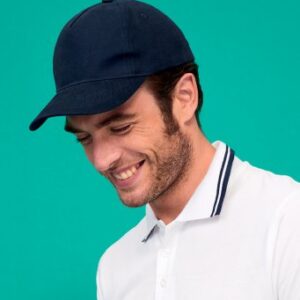 Baseball cap