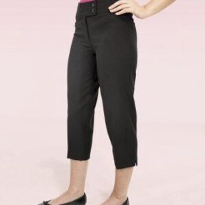 Senna Crop Trouser (PR534)