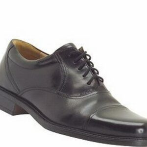 Mens Oxford shoe