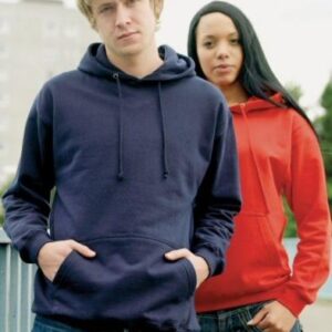 College Hoodie (18500)