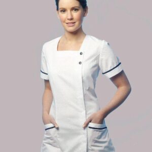 Mia - Square neck tunic (NT260)