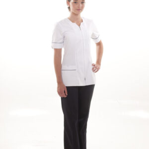 Elsie - Zip Fastening Tunic (NT500)