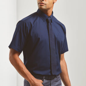 Men's short sleeve shirt