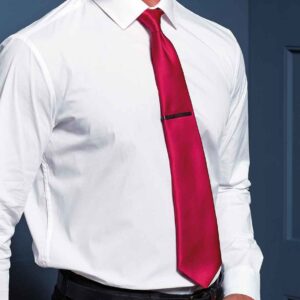 Fashion Satin colours Tie