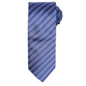 Double Stripe Tie