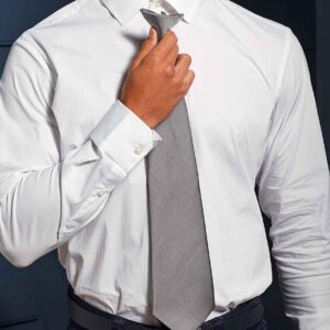 Clip on Colours Tie