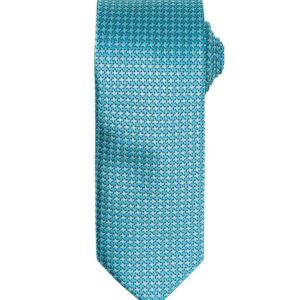 Puppy Tooth Tie