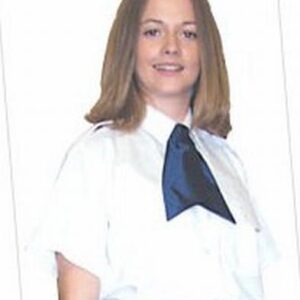 Ladies fit pilot shirt (LPSQP)