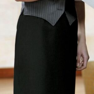 Ladies straight style skirt&nbsp;