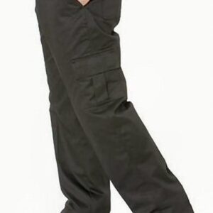 Workwear Cargo Trouser (RK113)