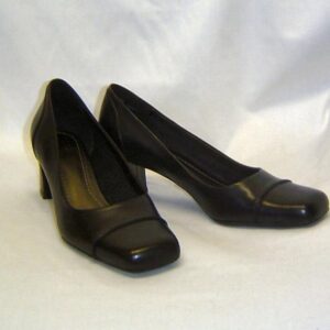 Ladies Clarkes shoe