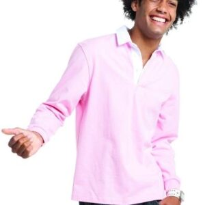 Long sleeve Rugby top&nbsp;