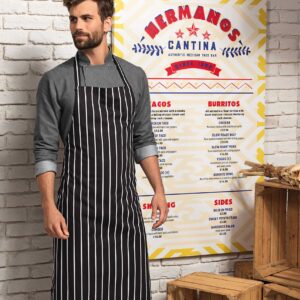Chef Aprons