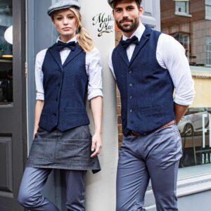 Hospitality Waistcoats