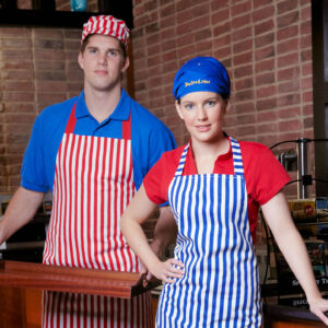 Deli & Kitchen Porters