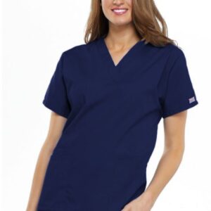 Unisex Scrubs Navy