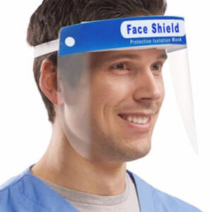 WIT Face Shield