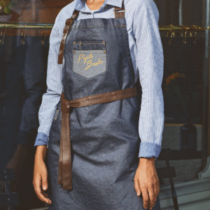 Division Bib Apron