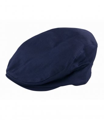 Donegal Herringbone Baker Boy Cap in Yellow | Heritage Traditions