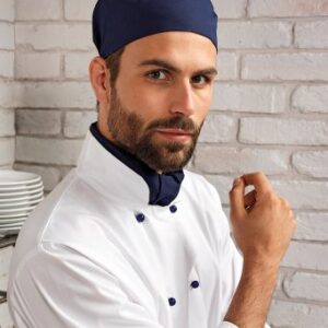 Chef's Skull Cap