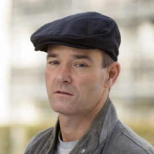 Cotton Gatsby Cap