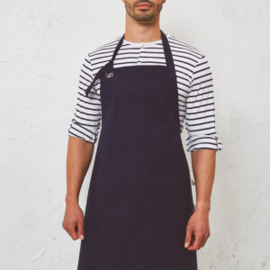 Calibre Bib Apron