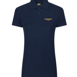Ladies Heavyweight Polo - Super Quality