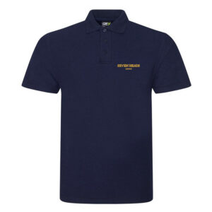 Heavyweight Polo - Super Quality